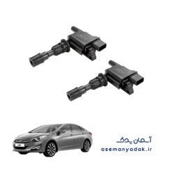 کویل احتراق هیوندا آی ۴۰