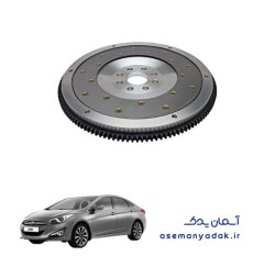 فلایویل هیوندا آی ۴۰