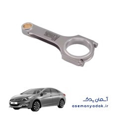 شاتون هیوندا آی ۴۰