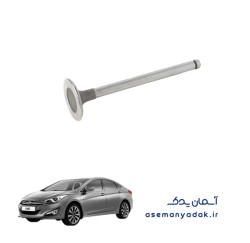 سوپاپ موتور هیوندا آی ۴۰