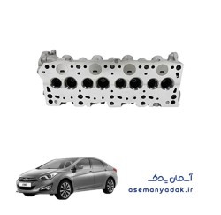 سرسیلندر هیوندا آی ۴۰