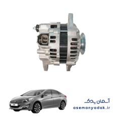 دینام هیوندا آی ۴۰