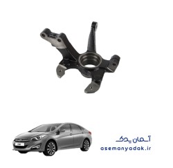 یاتاقان متحرک هیوندا آی ۴۰