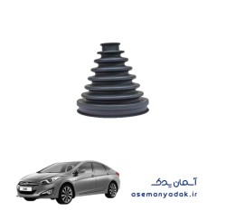 گردگیر پلوس هیوندا آی ۴۰