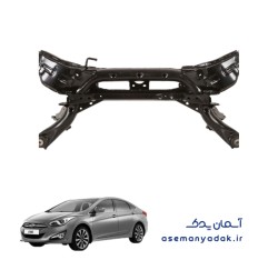 سیبک فرمان هیوندا آی ۴۰