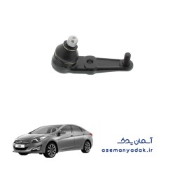 سیبک طبق هیوندا آی ۴۰