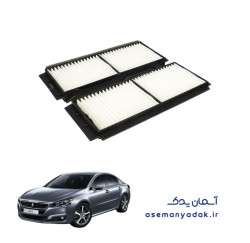 فیلتر کابین پژو ۵۰۸