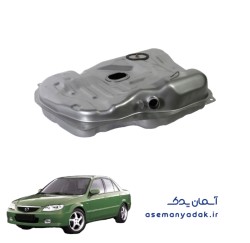 مخزن سوخت (باک) مزدا ۳۲۳