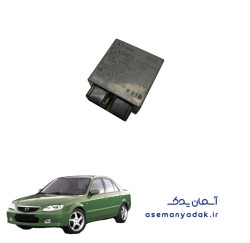 ماژول کنترل سوخت مزدا ۳۲۳