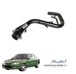 لوله سوخت ورودی مزدا ۳۲۳