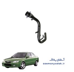 لوله برگشت سوخت مزدا ۳۲۳