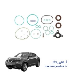 کیت تعمیر پمپ بنزین نیسان جوک