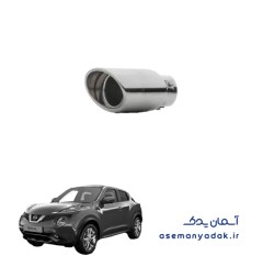 روجی اگزوز نیسان جوک