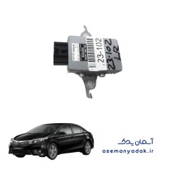 واحد کنترل سوخت (ECU) تویوتا کرولا