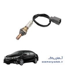 سنسور اکسیژن (O2 Sensor) تویوتا کرولا