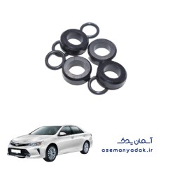 حلقه آب‌بندی انژکتور تویوتا کمری (O-Ring)