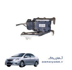 واحد کنترل سوخت (ECU) تویوتا یاریس