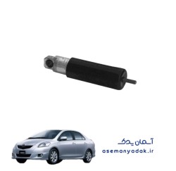 محفظه فشار سوخت تویوتا یاریس
