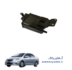 کنیستر بخار سوخت تویوتا یاریس