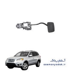 پدال ترمز هیوندای سانتافه