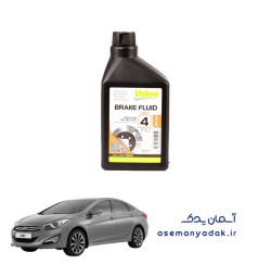 روغن ترمز DOT4 هیوندای آی ۴۰