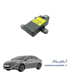 واحد کنترل سوخت (FCU) هیوندای آی ۴۰