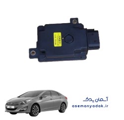 ماژول کنترل سوخت (FPM) هیوندای آی ۴۰