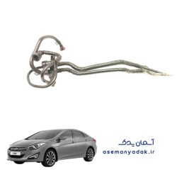 لاین سوخت (لوله انتقال سوخت) هیوندای آی ۴۰