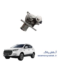 شیر کنترل گازهای خروجی (EGR Valve) جک اس ۵