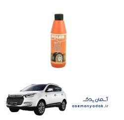 روغن ترمز جک اس ۵