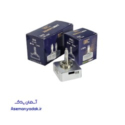 لامپ زنون اوسرام D5s