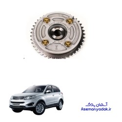 دنده VVT میل سوپاپ هوا تیگو 7