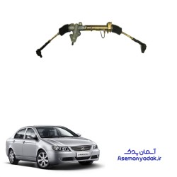 جعبه فرمان هیدرولیک لیفان 620