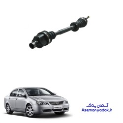 پلوس راست لیفان 620