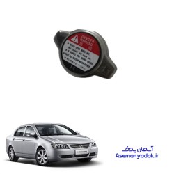 درب رادیاتور لیفان 620