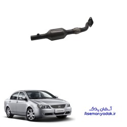کاتالیزور پایین لیفان 620