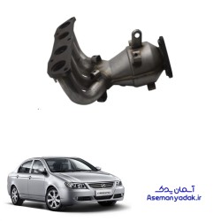 کاتالیزور بالا لیفان 620