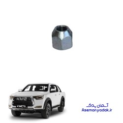 مهره چرخ KMC T8