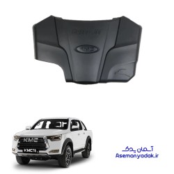 کاور روی موتور KMC T8