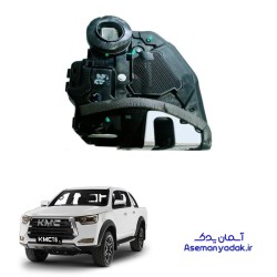 قفل درب عقب راست KMC T8