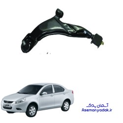 طبق جلو جک J3