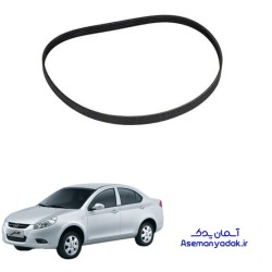 تسمه دینام جک J3