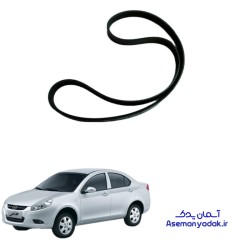 تسمه هیدرولیک جک J3