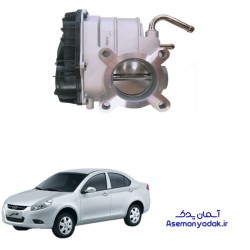 دریچه گاز جک J3