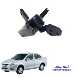 دسته موتور چپ جک J3