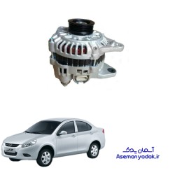 دینام جک J3