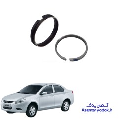 رینگ پیستون جک J3