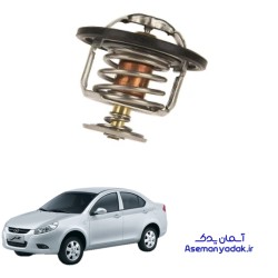 ترموستات جک J3