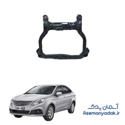 رام زیر موتور جک J4