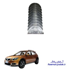 یاتاقان برلیانس کراس